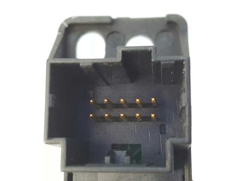 Warning switch LAND ROVER FREELANDER 2 (L359) 2.2 TD4 4x4 | BP6815004I22 