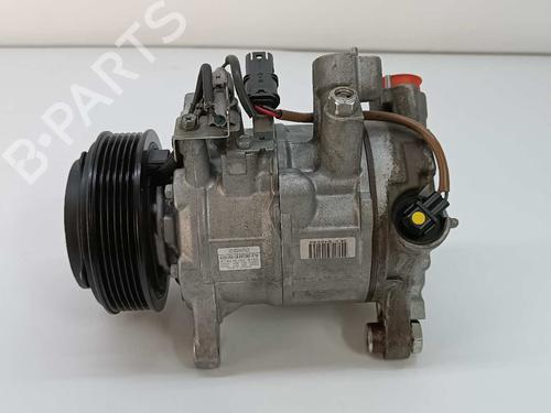 AC compressor BMW 3 (F30, F80) 318 d | BP10630203M34 
