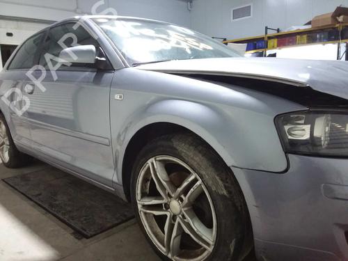 Førerens kollisjonspute AUDI A3 (8P1) 2.0 TDI 16V | BP19653815C9 