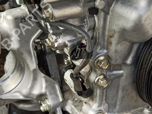 Engine MAZDA CX-30 (DM) 2.0 SKYACTIV-G | BP27645353M1