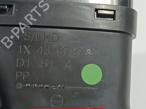 Air vent JAGUAR X-TYPE I (X400) 2.1 V6 | BP19934038I21 