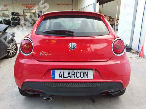 Left front brake caliper ALFA ROMEO MITO (955_) 1.6 JTDM (955AXC1B) | BP11542285M105 