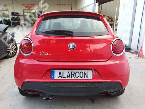 BP3284354I25 | Mirror switch ALFA ROMEO MITO (955_) 1.6 JTDM (955AXC1B) BP3284354I25