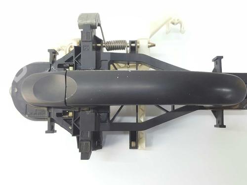 Used Exterior handle VW CADDY III Box Body/MPV (2KA, 2KH, 2CA, 2CH) 2.0 SDI (70 hp) 8749592