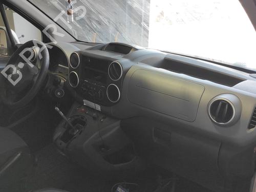 Air vent PEUGEOT PARTNER Box Body/MPV | BP37015989I21 - Image 6