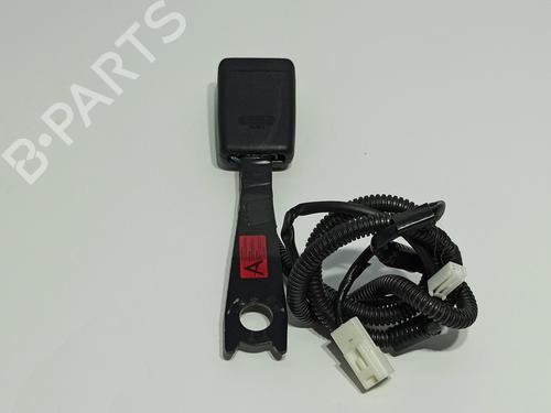 Seat buckle TOYOTA YARIS (_P13_) 1.0 (KSP130_, KSP130) | BP18021424I32 