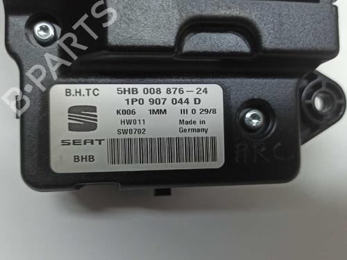 Airco bedieningspaneel SEAT LEON (1P1) 1.9 TDI | BP7239545I5