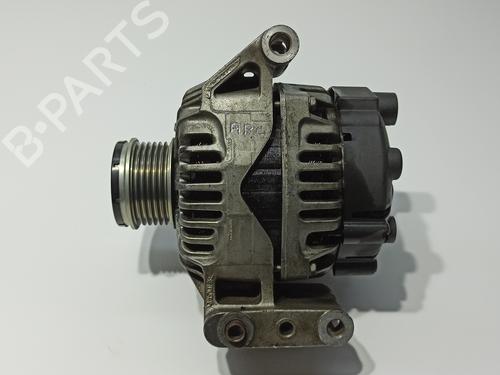 Alternator OPEL CORSA C Hatchback Van (X01) 1.3 CDTI 16V (F08, W5L) | BP30523064M7
