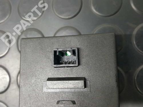 Electronic module RENAULT KOLEOS I (HY_) 2.0 dCi (HY0K) | BP2770433M83 