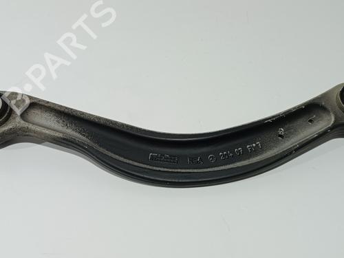 Right rear suspension arm MERCEDES-BENZ E-CLASS (W213) E 220 d 4-matic (213.005) A2043502206 | 2043502206