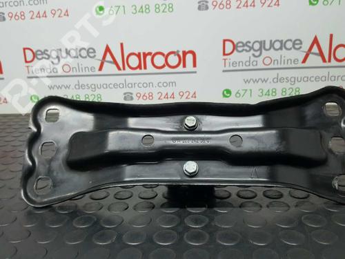 Gearbox mount MERCEDES-BENZ C-CLASS (W203) C 220 CDI (203.008) A2032420601