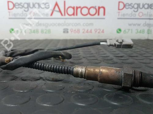 Elektronisk sensor AUDI A3 Sportback (8PA) 2.0 FSI (150 hp) 8748434