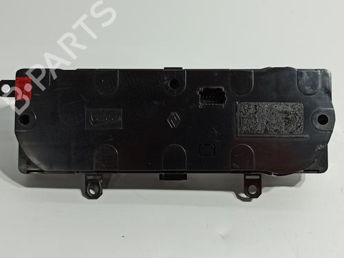 Climate control RENAULT CLIO IV (BH_) 1.2 TCe 120 (BHM0) | BP18132757I5