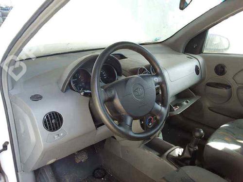 Styring servopumpe DAEWOO KALOS (KLAS) 1.2 | BP2730514M99 