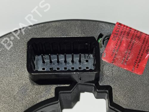 Electronic module MERCEDES-BENZ E-CLASS (W211) E 270 CDI (211.016) | BP11536838M83 