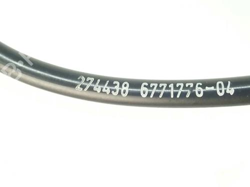 Electronic sensor BMW X6 (E71, E72) xDrive 35 d | BP14536674M84