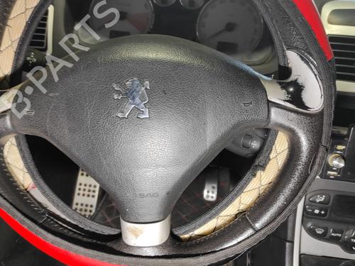 driver-airbag-peugeot-307-cc-3b-2003-2004-2005-2006-2007-2008-2009-39033177 main image