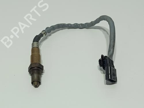 Elektronisk sensor NISSAN X-TRAIL III (T32_, T32R, T32RR) 1.6 dCi (T32) (130 hp) 17115614
