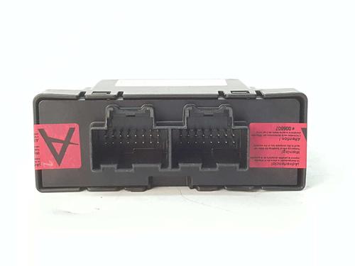 Electronic module OPEL MOKKA / MOKKA X (J13) 1.6 CDTI (_76) | BP9620366M83