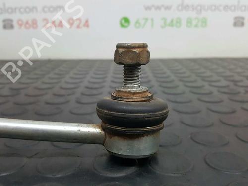 Right front suspension arm BMW X3 (E83) 2.0 d | BP14531838M13