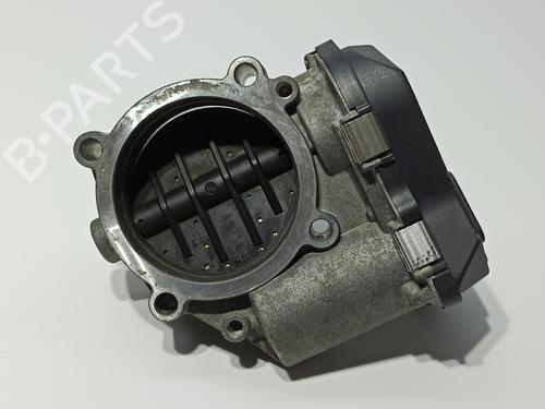 Throttle body AUDI Q7 (4LB) 3.0 TDI quattro | BP29294748M82