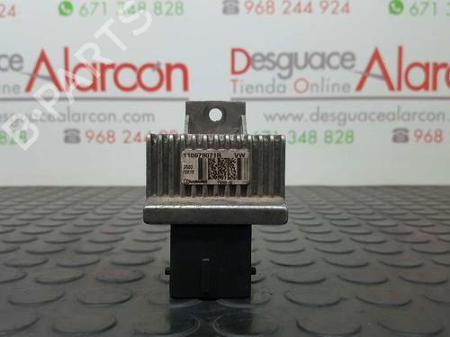 Elektronisk modul RENAULT CLIO IV (BH_) 1.5 dCi 90 (90 hp) 10263621