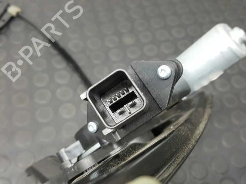 Front left window mechanism OPEL ASTRA K (B16) 1.4 Turbo (68) | BP2768359C22