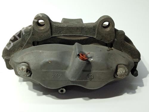 Right front brake caliper MERCEDES-BENZ S-CLASS (W221, V221) S 320 CDI 4-matic (221.080, 221.180) | BP11542413M104 
