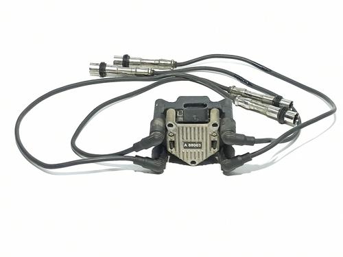 Tændspole VW POLO (6N2) 1.4 16V (75 hp) 27307675