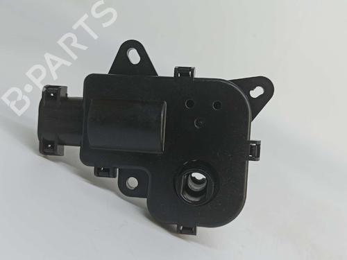 Electronic module RENAULT ESPACE IV (JK0/1_) 2.2 dCi (JK0H) | BP10265127M83