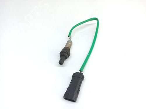Elektronische sonde RENAULT KANGOO (KC0/1_) 1.2 16V (KC05, KC06, KC03, KC0T, KC0W, KC1D) (75 hp) 10320596