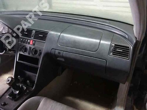Taklukemotor MERCEDES-BENZ C-CLASS (W202) C 250 D (202.125) | BP6255705M60 