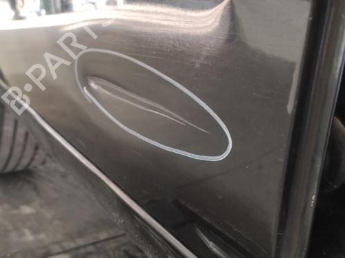 Right rear door OPEL ASTRA H (A04) 1.7 CDTI (L48) | BP20506992C5