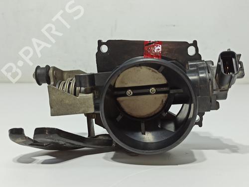 Drosselklappe für FORD FOCUS I (DAW, DBW) 1.6 16V (100 hp) 29645284