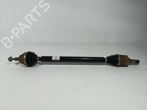 Used Right front driveshaft Right front driveshaft VW TIGUAN (AD1, AX1) [2016-2024] 34470599 34470599