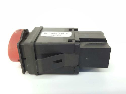 Warning switch SEAT IBIZA III (6L1) 1.2 | BP6629788I22