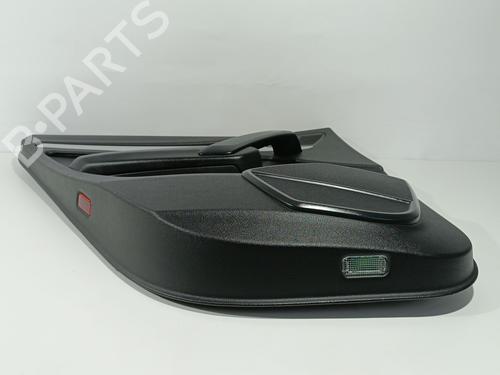 Rear left panel AUDI Q5 Sportback (FYT) 45 TFSI Mild Hybrid quattro | BP36050511C60 - Image 2