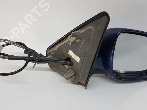 Used Right mirror SEAT CORDOBA (6K2) 1.6 (75 hp) 6045031
