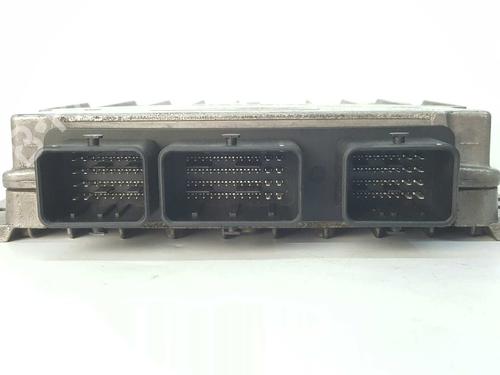 Engine control unit (ECU) CITROËN XSARA (N1) 2.0 HDi 90 | BP9292363M57