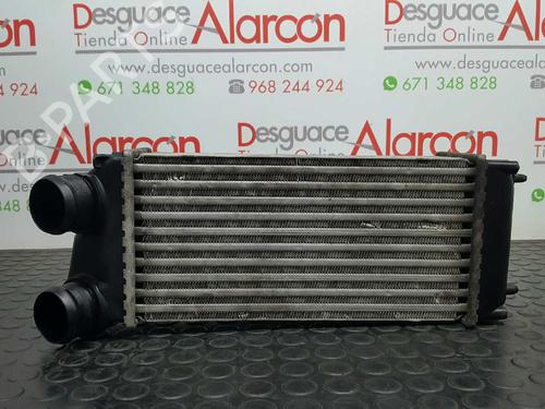 Intercooler CITROËN C4 I (LC_) 1.6 HDi | BP2745410M30
