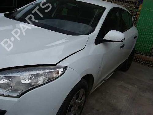 Støtte RENAULT MEGANE III Hatchback (BZ0/1_, B3_) 1.5 dCi | BP14531059C155