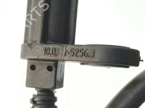 Electronic sensor CITROËN C3 II (SC_) 1.4 HDi 70 (SC8HZC, SC8HR0, SC8HP4) | BP14531462M84