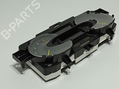 Instrument cluster RENAULT CAPTUR I (J5_, H5_) | BP26876315C47 - Image 4