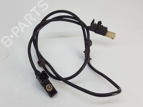 Elektronisk modul MERCEDES-BENZ S-CLASS (W221, V221) S 320 CDI (221.022, 221.122) (235 hp) 14534212