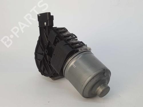 Used Front wiper motor PEUGEOT PARTNER Box Body/MPV 1.6 HDi (109 hp) 9620226