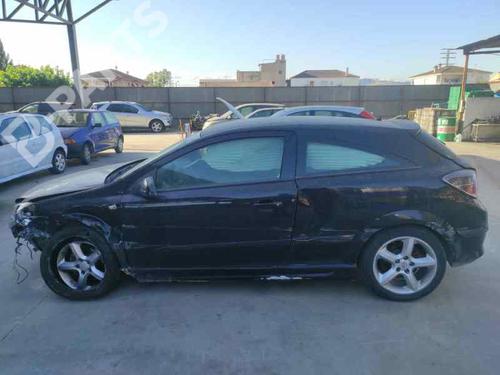 Alternator OPEL ASTRA H GTC (A04)  | BP7790813M7 