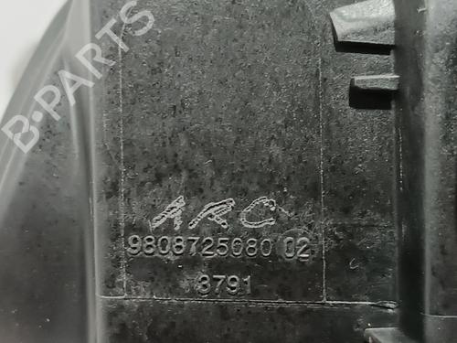 Fuel flap PEUGEOT EXPERT Bus (V_) 1.6 BlueHDi 115 | BP18235259C131 