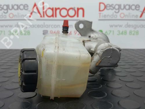 Brake master cylinder DACIA SANDERO II 1.5 dCi | BP2743310M77 