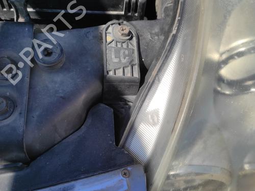 Phare gauche SSANGYONG REXTON / REXTON II (GAB_) 2.7 Xdi | BP25796276C28