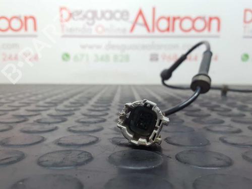 Electronic sensor NISSAN PATHFINDER III (R51) 2.5 dCi | BP14532550M84